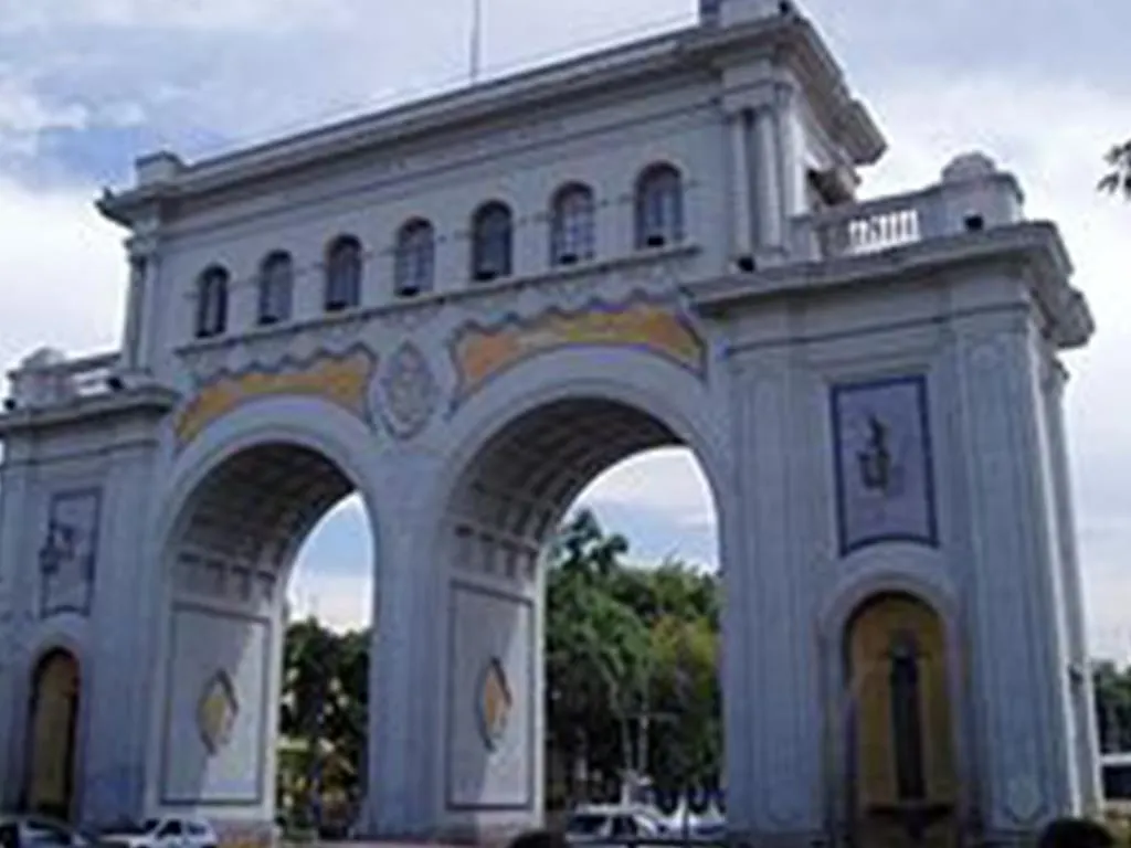 Hostal Casa Anita Guadalajara