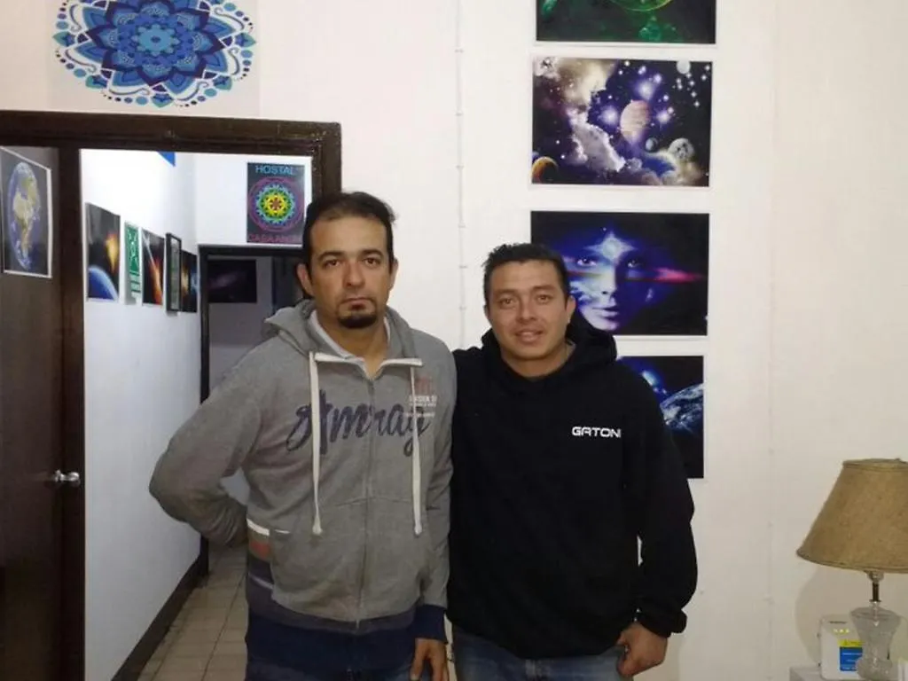 Hostal Casa Anita Guadalajara