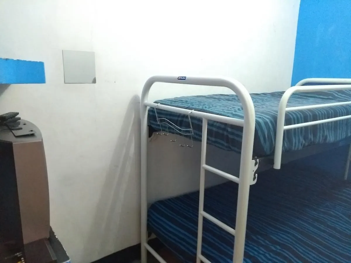** Guest house Hostal Casa Anita Guadalajara Mexico