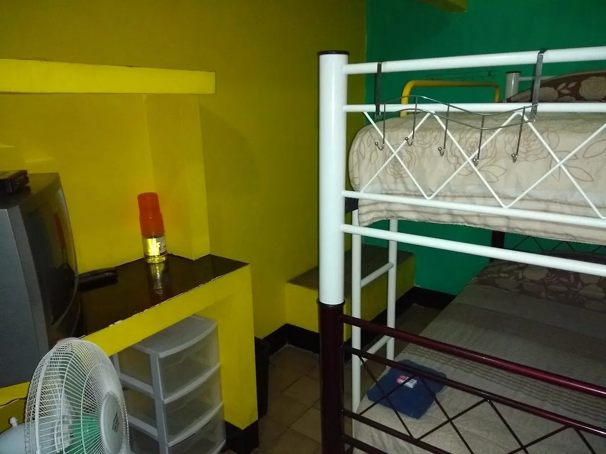Guest house Hostal Casa Anita Guadalajara
