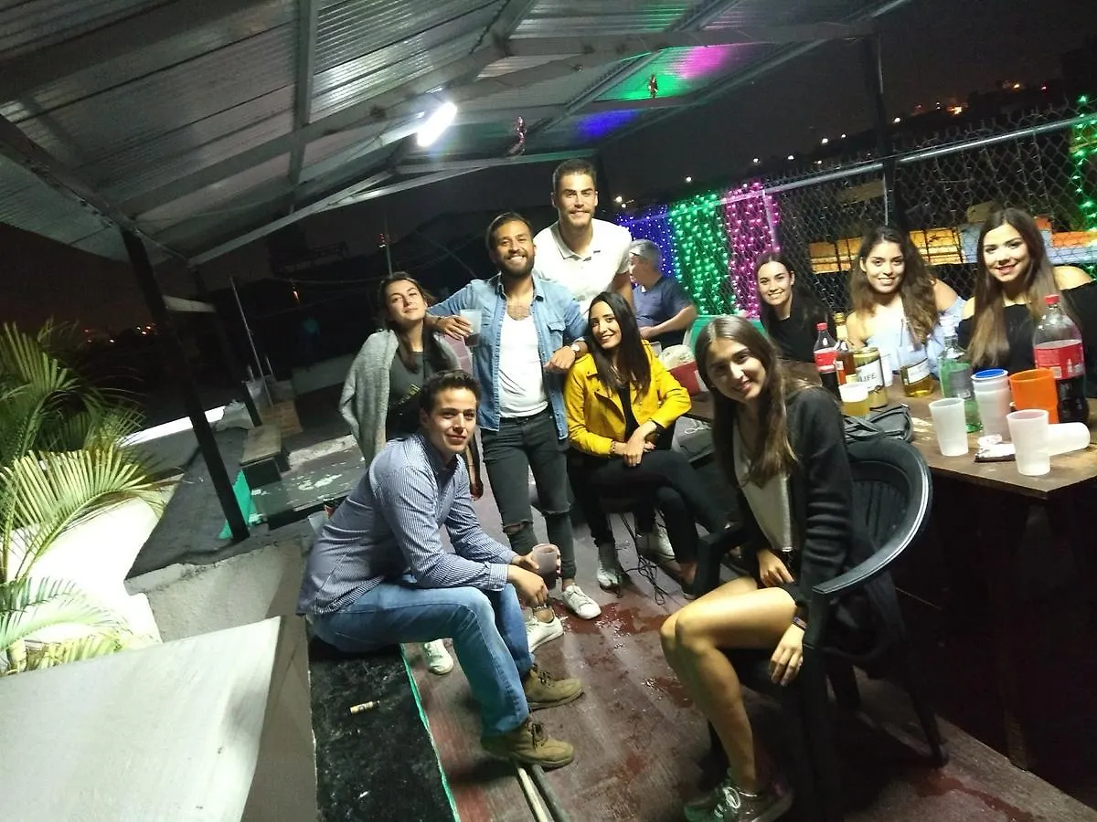 Hostal Casa Anita Guadalajara