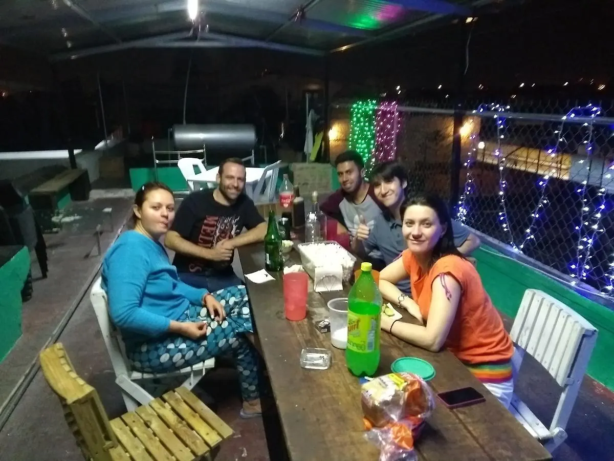 Hostal Casa Anita Guadalajara
