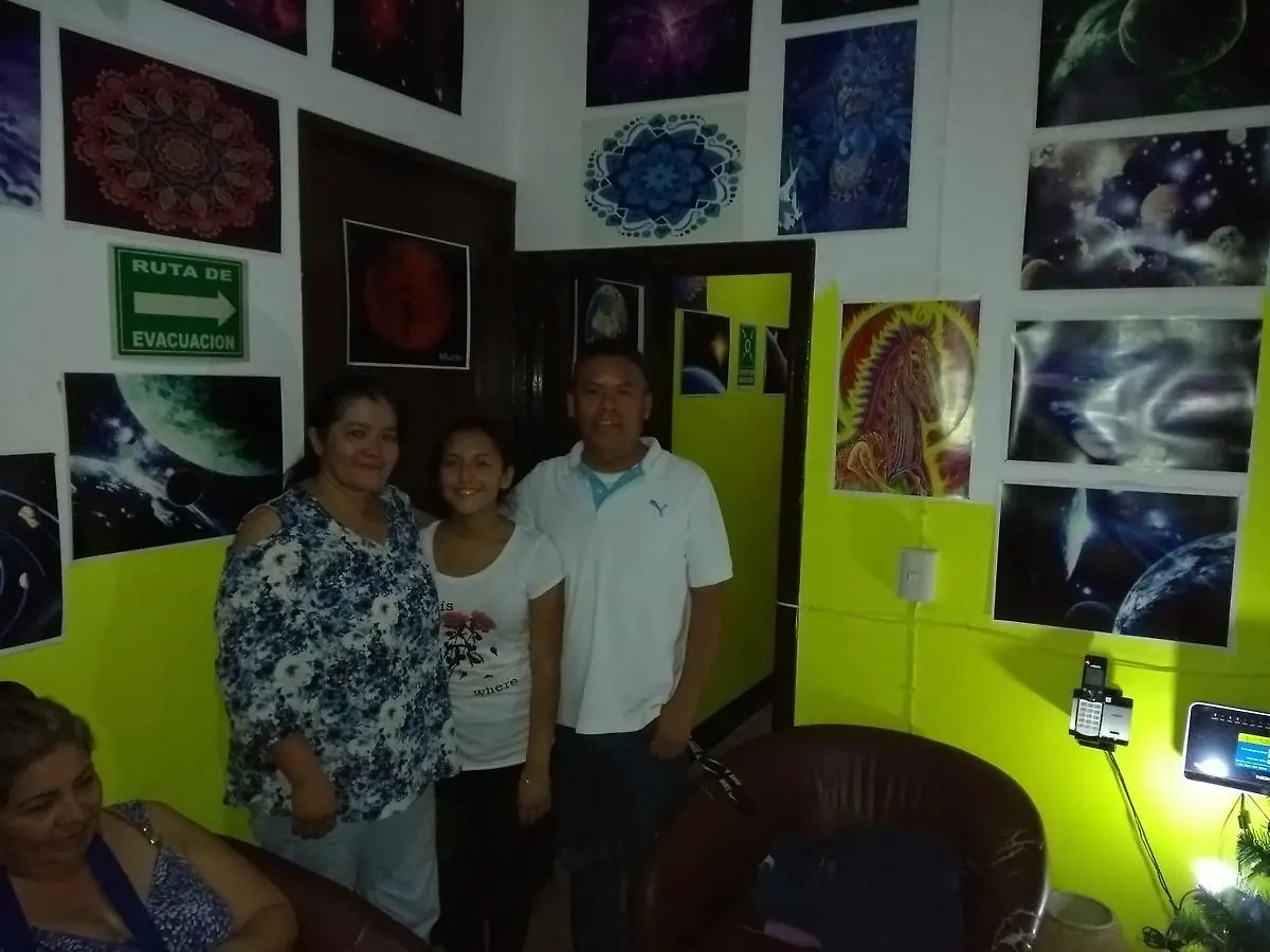 Hostal Casa Anita Guadalajara Guest house