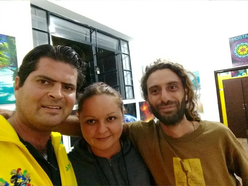 Hostal Casa Anita グアダラハラ メキシコ