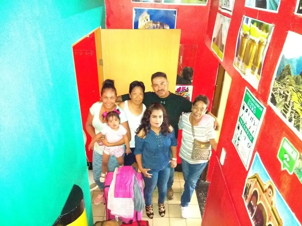 Hostal Casa Anita グアダラハラ 2*,  メキシコ