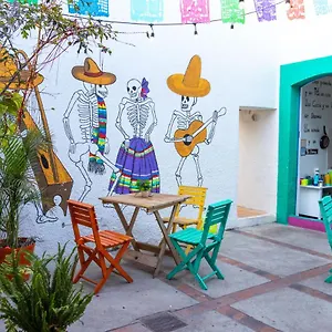 Guest house Casa Colores Adults Only