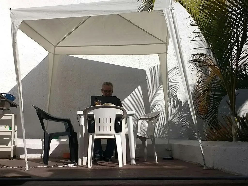 Hostal Casa Anita Guadalajara 2*,  Mexico