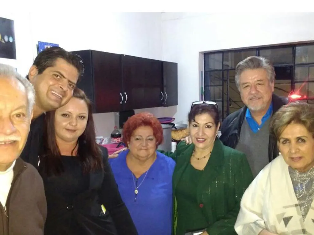Guest house Hostal Casa Anita Guadalajara