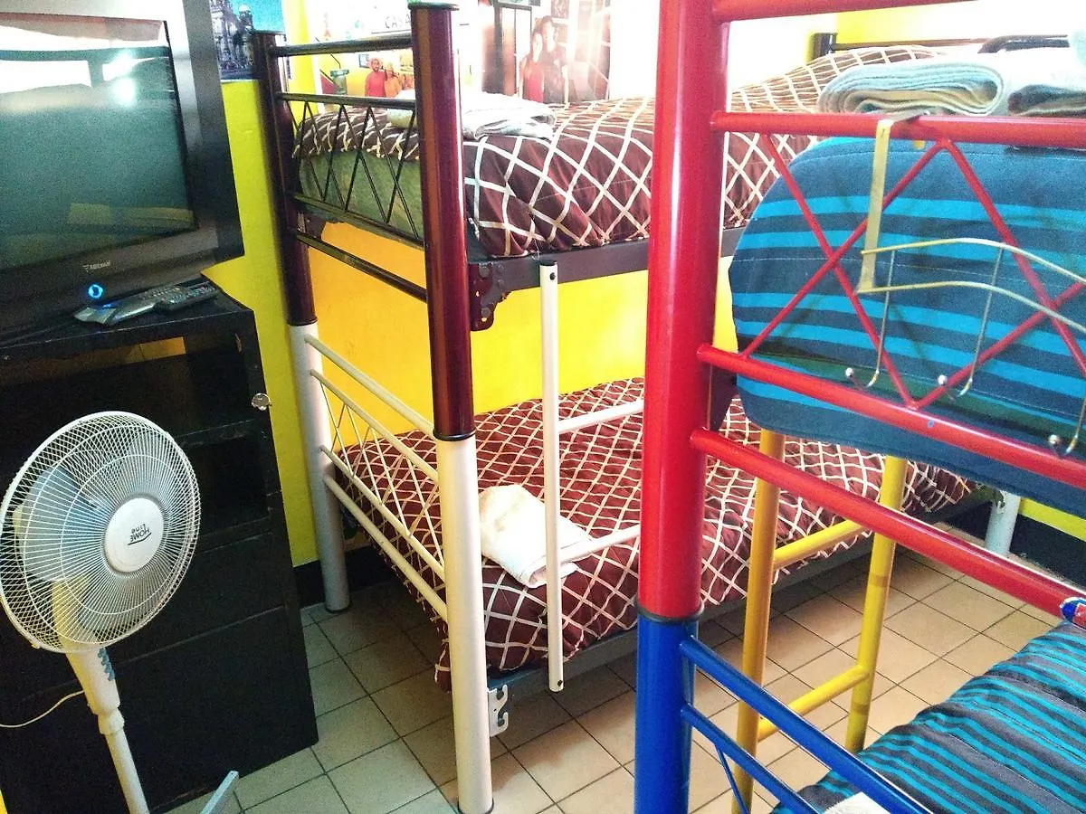 Hostal Casa Anita Guadalajara