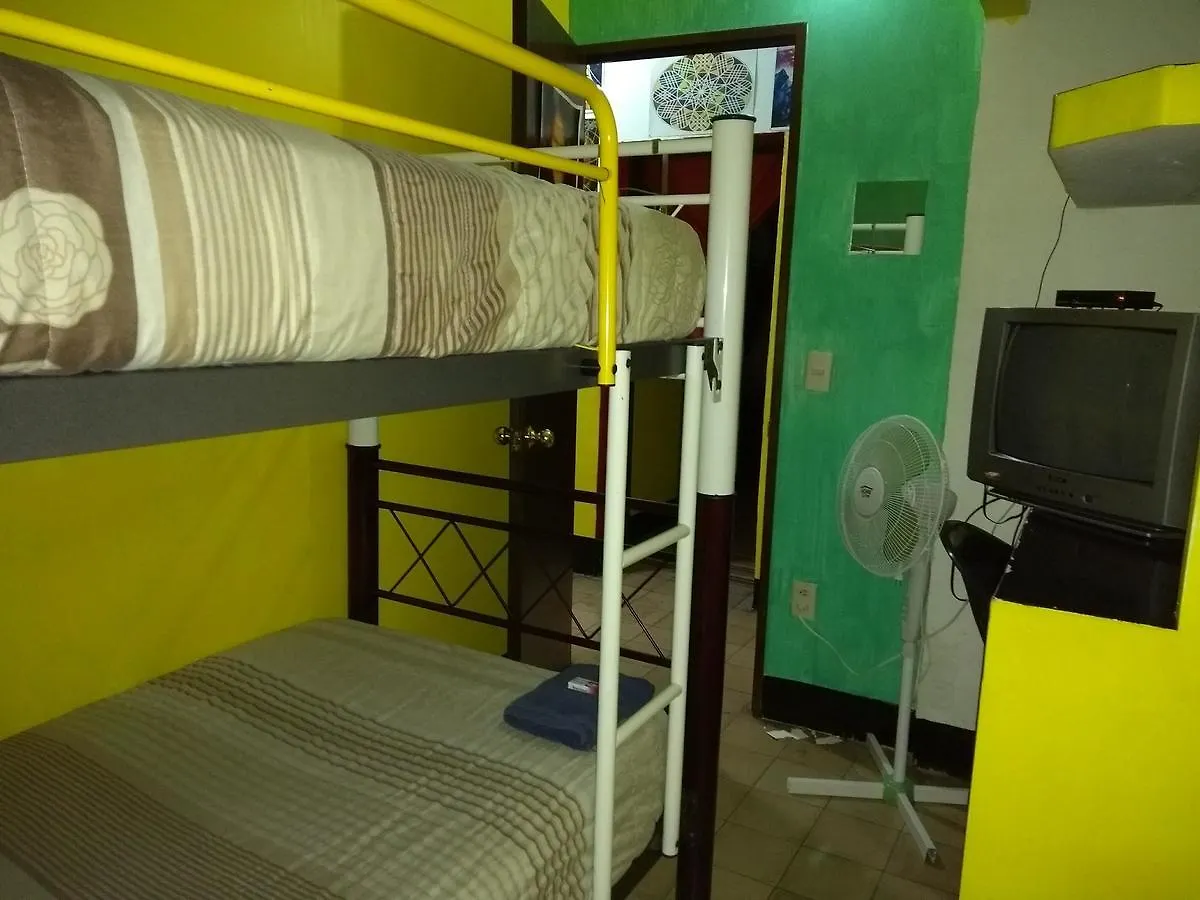 Hostal Casa Anita Guadalajara 2*,