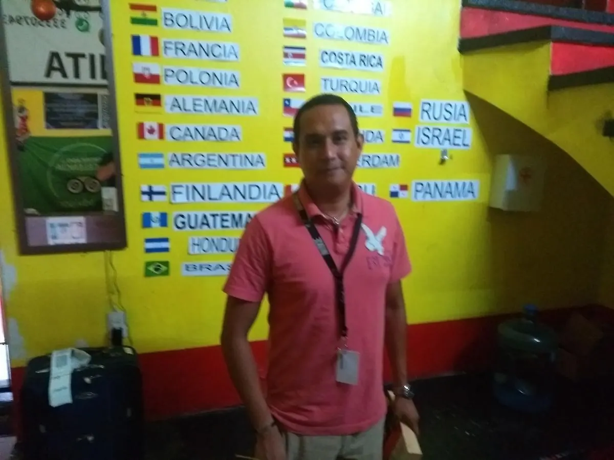 Hostal Casa Anita Guadalajara 2*,  Mexico